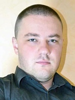 Мозгунов Кирилл Дмитриевич