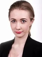 Бурцева Мария Витальевна