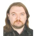 Лысиков Владимир Владимирович