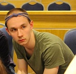 Буханченко Никита Павлович