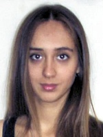 Алиева Юлия Николаевна