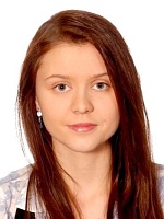 Боровкова Анастасия Юрьевна