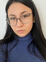 Грик Алина Сергеевна