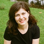 Анна Игоревна Наволокина