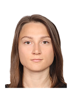 Рощупкина Дарья Алексеевна