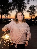 Королева Ирина Алексеевна