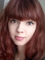 Антонова Алина Алексеевна
