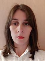 Батухтина Ксения Владимировна