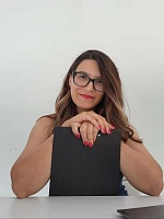 Камкова Диана Хабибулла