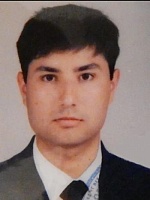 Турсунов Дилшод Маруфович