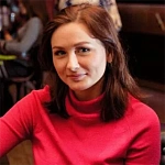 Раиса Николаевна Байнова