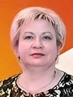 Клочкова Инна Борисовна