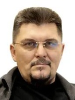 Прокудин Владимир Александрович
