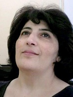 Сароян Наира Азатовна