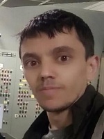 Карабеков Эскендер Исмоилович