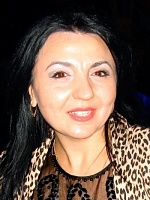 Агамирян Нана Григорьевна