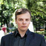 Александр Александрович Наумов