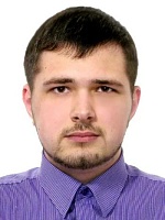 Лапшов Иван Валерьевич