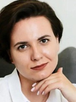 Обидина Оксана Евгеньевна