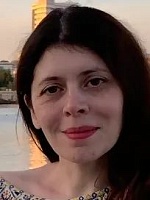 Давидова Лиана Анатольевна
