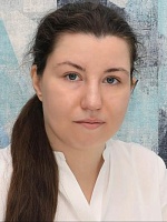Горбатова Светлана Александровна