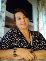 Миронова Галина Викторовна