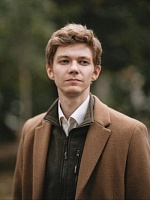 Железный Георгий Александрович