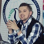 Бицадзе Николоз