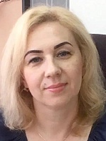 Митрофанова Татьяна Львовна