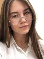 Огибалова Анастасия Сергеевна