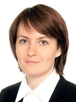 Мазур Людмила Николаевна