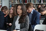 Шайкенова Малика Сактагановна