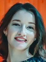 Беспалько Анна Андреевна