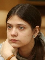 Хромова Александра Сергеевна