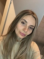 Попова Екатерина Васильевна