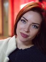 Харитонова Елена