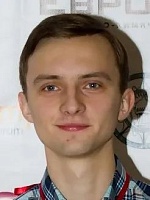 Краснобров Василий Дмитриевич