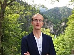 Савкин Дмитрий Владимирович