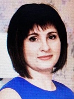 Колесникова Наталья Петровна
