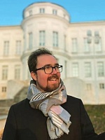 Мартынов Николай Дмитриевич