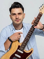 Степанцев Виктор Анатольевич