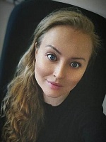 Честных Александра Олеговна
