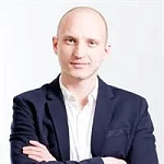 Юрий Геннадьевич  Жуков