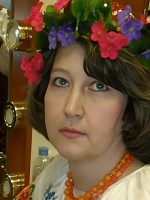 Волнухина Ирина Игоревна