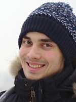 Астанов Эмиль Мурадович