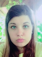 Кащавцева Элеонора Николаевна