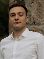 Тишкин Павел Андреевич