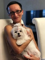Кузьмина Галина Николаевна