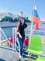 Хо Тхи Линь