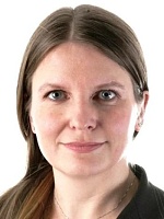 Кузнецова Елена Александровна